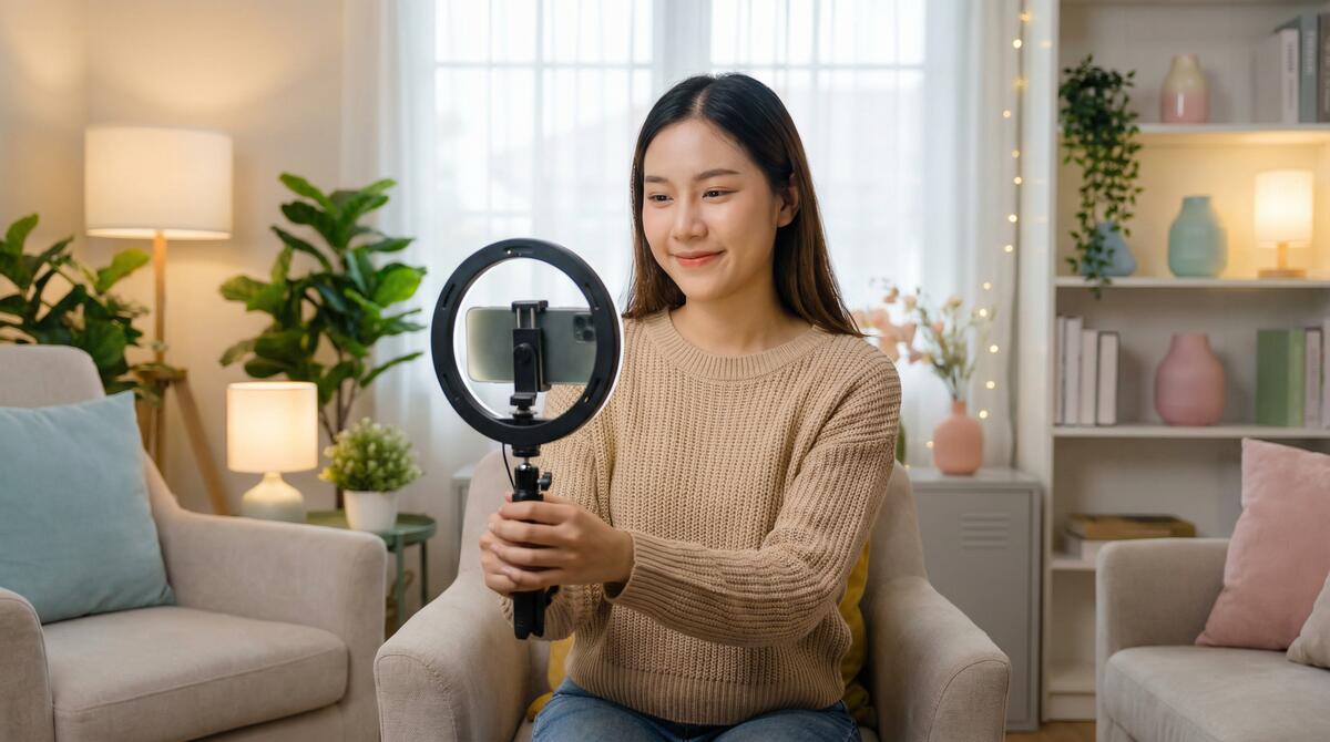 国产视频生活记录