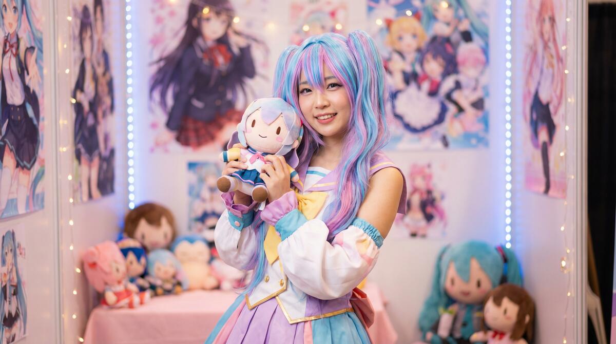 国产视频动漫cosplay